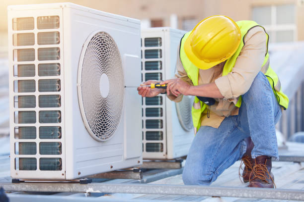 Reliable Franklin, KY HVAC Solutions