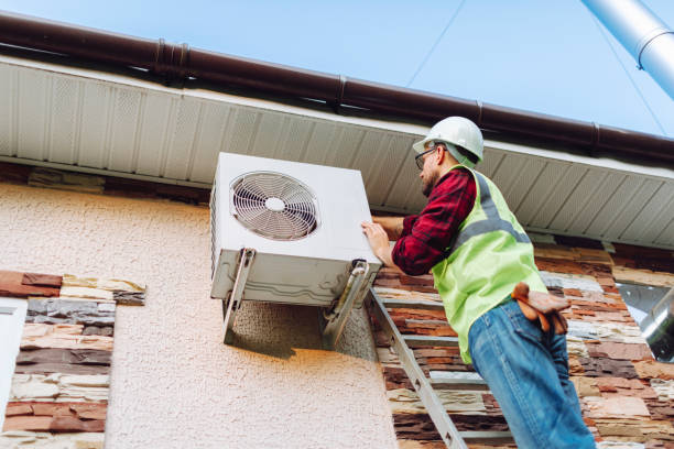  Franklin, KY HVAC Pros