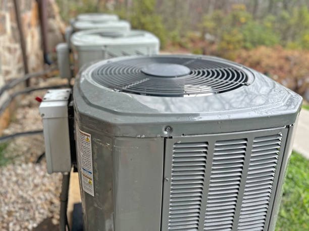Best Energy-efficient HVAC Solutions in Franklin, KY