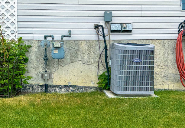 Best Residential HVAC in Franklin, KY